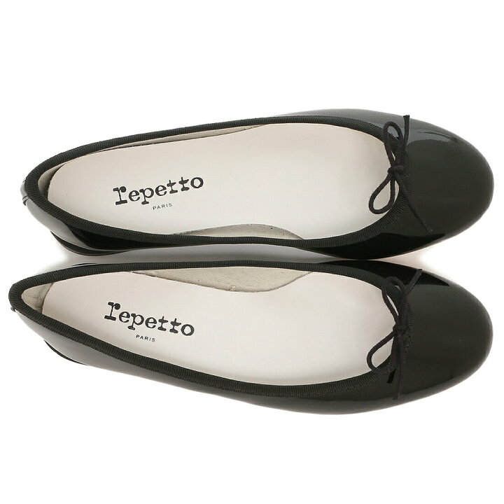 楽天市場】repetto レペット バレエシューズ V086V BB CENDRILLON 