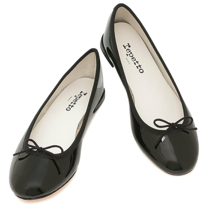 楽天市場】【P10倍 11/4 20時～ 11/6 9時】repetto レペット バレエ  