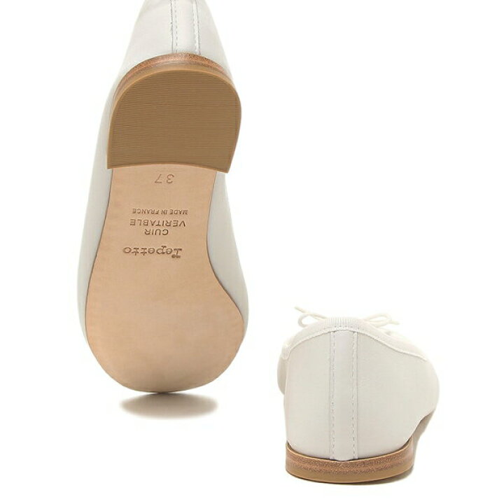 楽天市場】repetto レペット バレエシューズ フラットシューズ サンド 