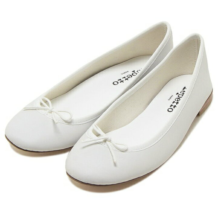 楽天市場】repetto レペット バレエシューズ フラットシューズ サンド 