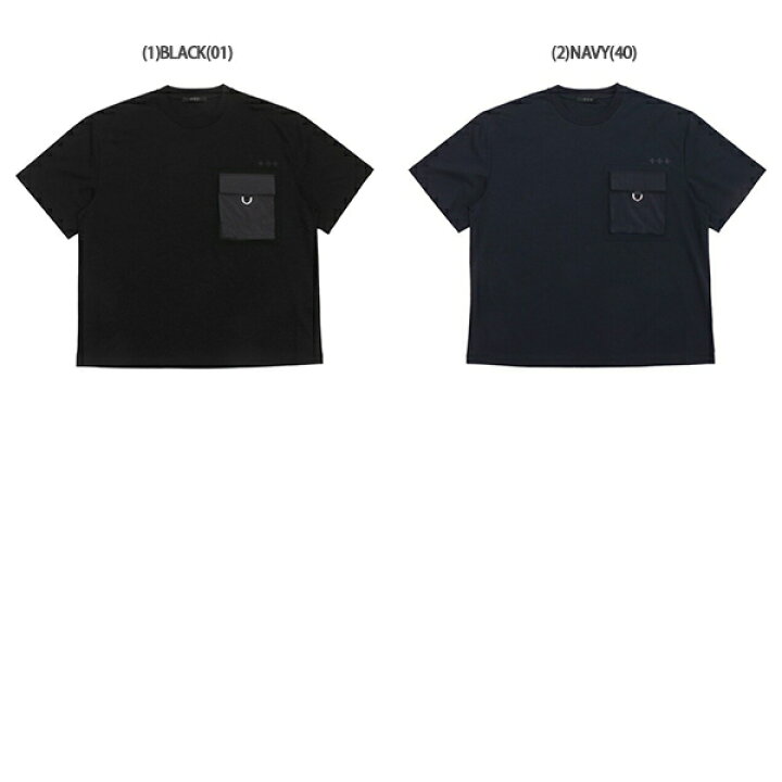 楽天市場】タトラス Tシャツ カットソー ヴェント メンズ TATRAS 