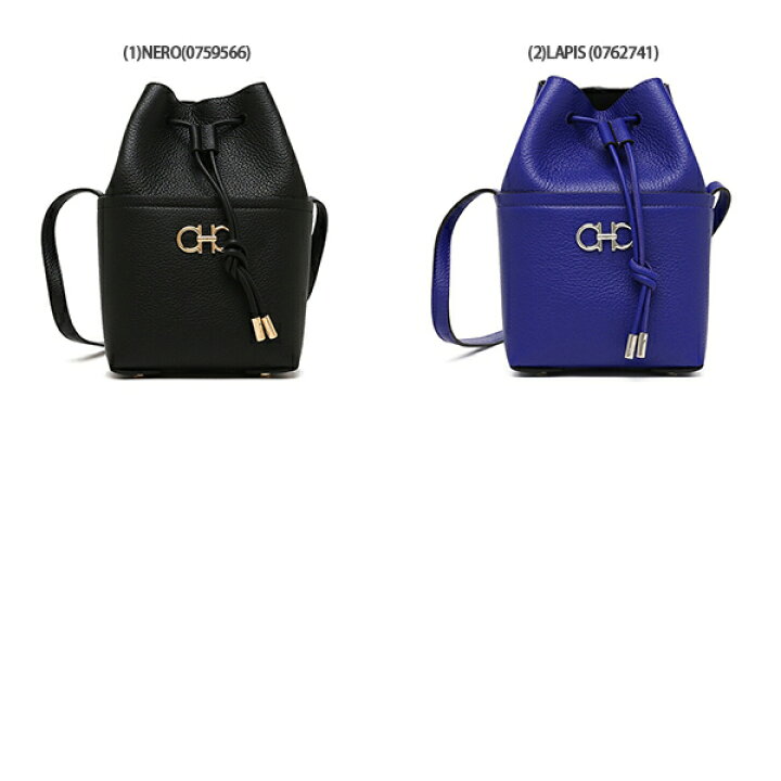 楽天市場】FERRAGAMO フェラガモ ショルダーバッグ ガンチーノソフト  