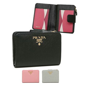 楽天市場 プラダ 財布 ピンクの通販