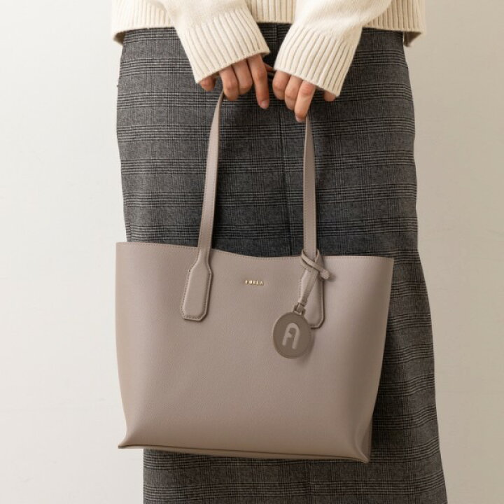 楽天市場】フルラ トートバッグ クラシック レディース FURLA WB01627 