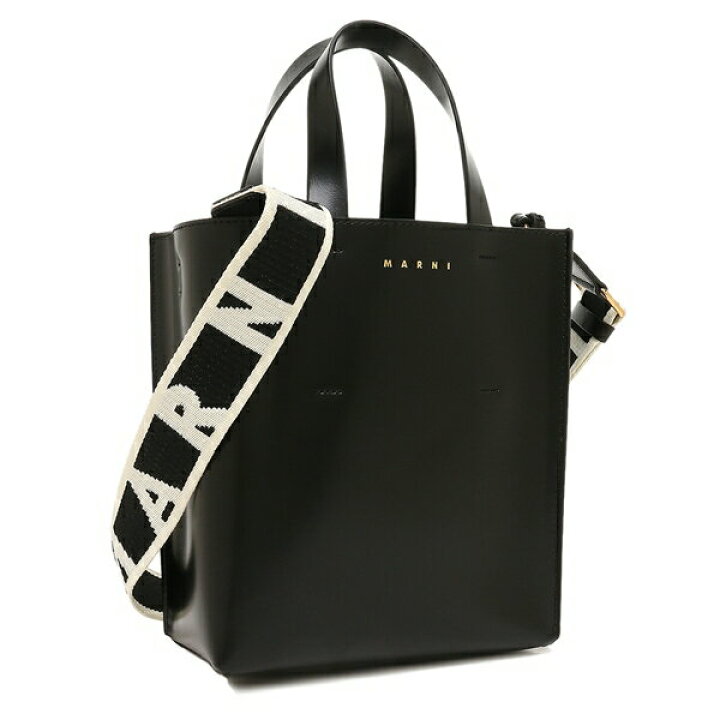 楽天市場】MARNI マルニ ハンドバッグ ショルダーバッグ 2way ミュゼオ 