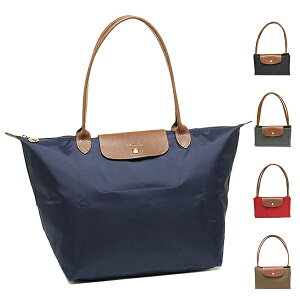 【6時間限定ポイント10倍】【返品OK】ロンシャン バッグ LONGCHAMP 1899 089 プリアージュ LE PLIAGE SHOULDER BAG L レディース トートバッグ 無地 A4対応