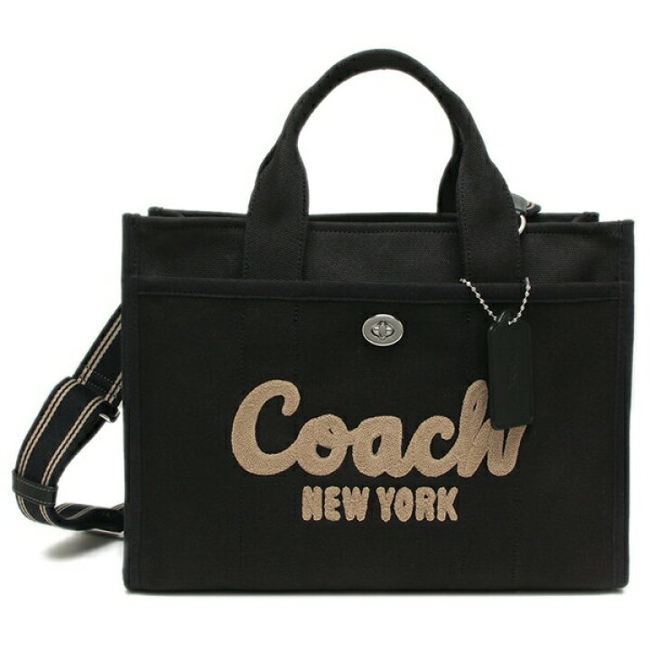 楽天市場】コーチ ハンドバッグ トートバッグ カーゴ レディース COACH 