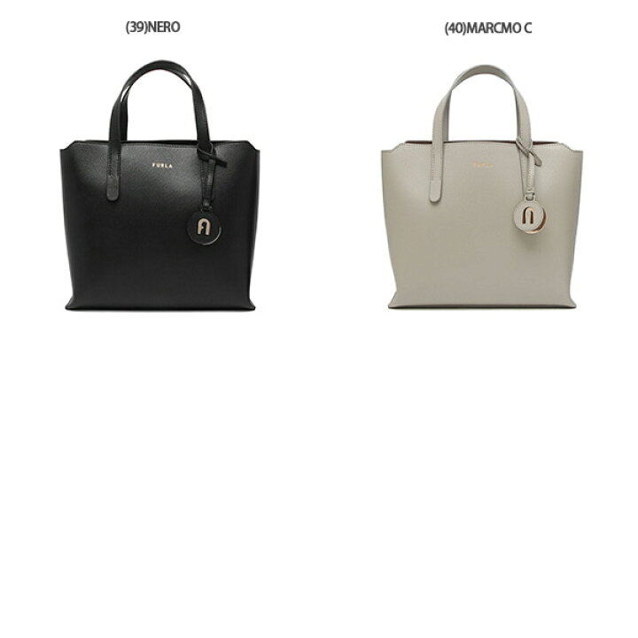 楽天市場】フルラ トートバッグ ハンドバッグ リンダ FURLA WB01056  