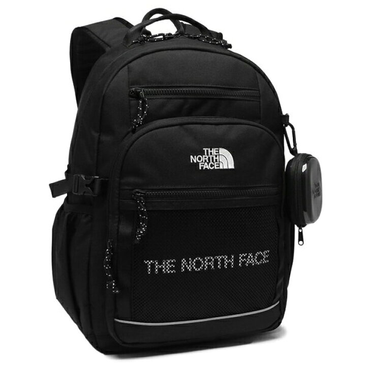 楽天市場】ザノースフェイス THE NORTH FACE リュック バックパック 
