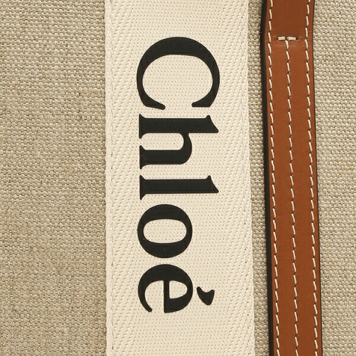楽天市場】CHLOE クロエ トートバッグ WOODY ウッディ レディース 