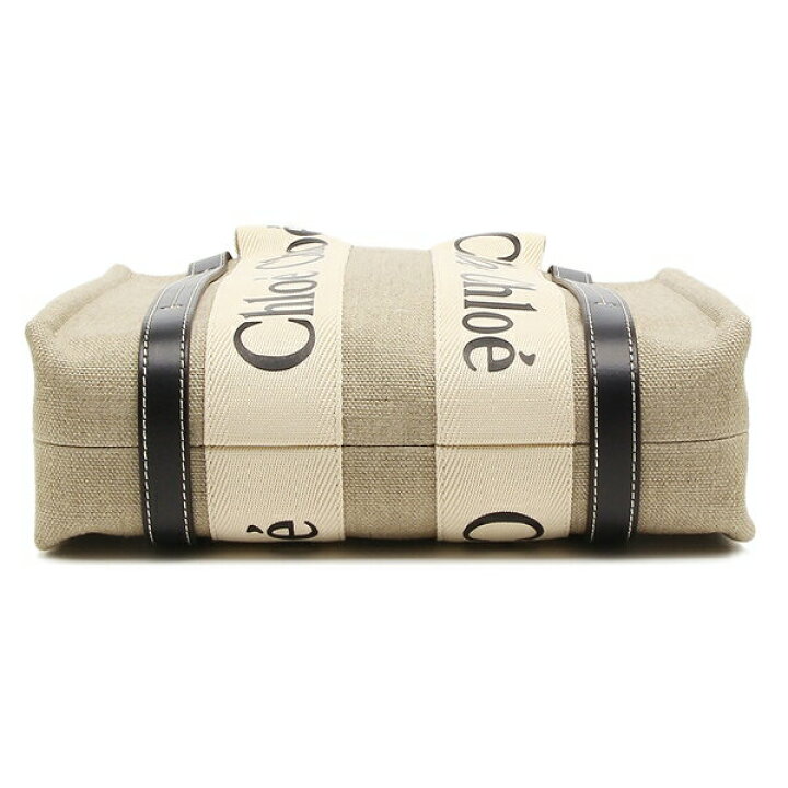楽天市場】CHLOE クロエ トートバッグ WOODY SMALL ウッディ スモール  