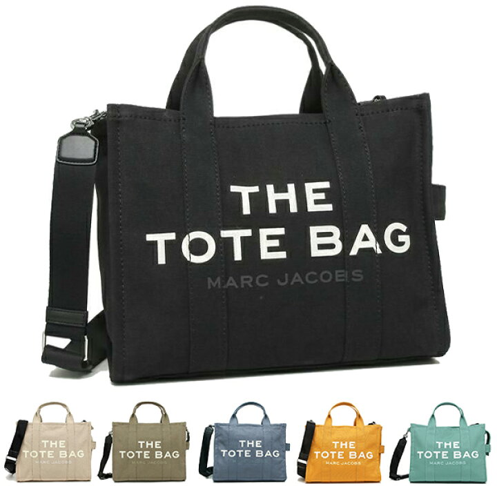 楽天市場】マークジェイコブス トートバッグ ザトート レディース MARC  