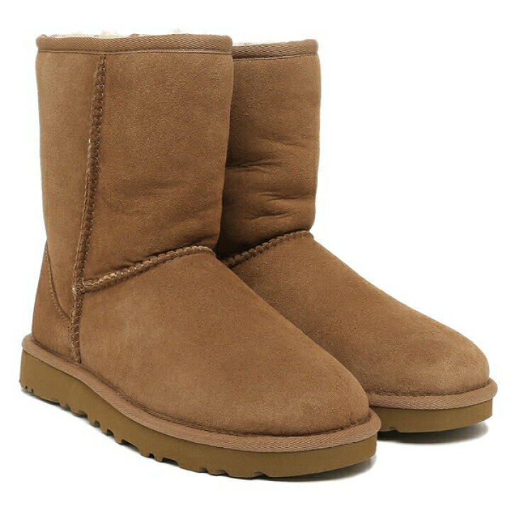 楽天市場】アグ ブーツ クラシック ムートンブーツ レディース UGG 