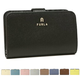 フルラ 二つ折り財布 カメリア Mサイズ レディース FURLA WP00314 ARE000