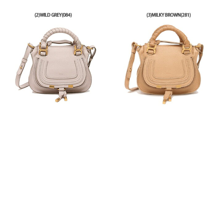 楽天市場】CHLOE クロエ ハンドバッグ ショルダーバッグ 2way MARCIE  
