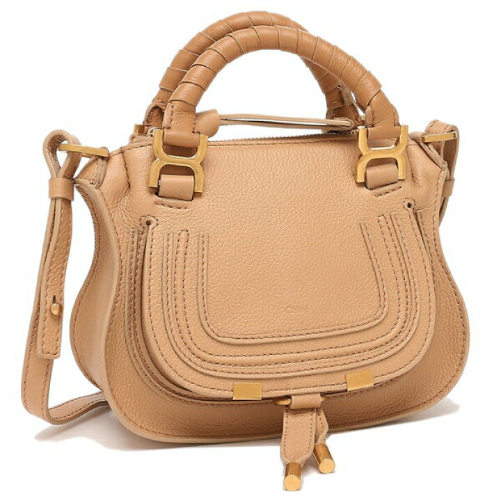 楽天市場】CHLOE クロエ ハンドバッグ ショルダーバッグ 2way MARCIE 