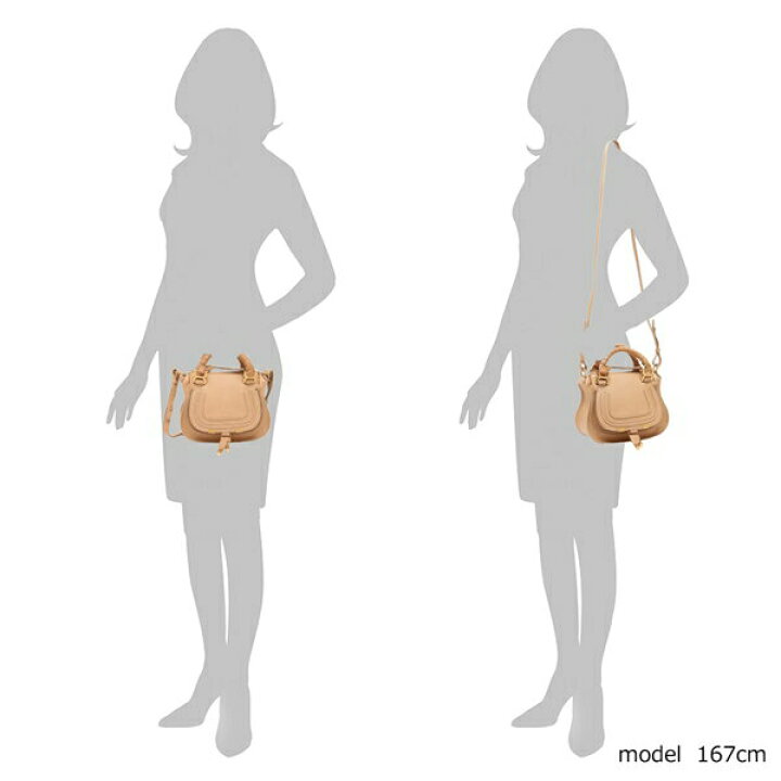楽天市場】CHLOE クロエ ハンドバッグ ショルダーバッグ 2way MARCIE 