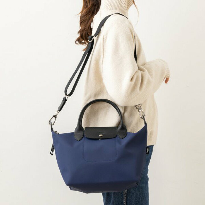 楽天市場】ロンシャン ハンドバッグ ショルダーバッグ プリアージュ  