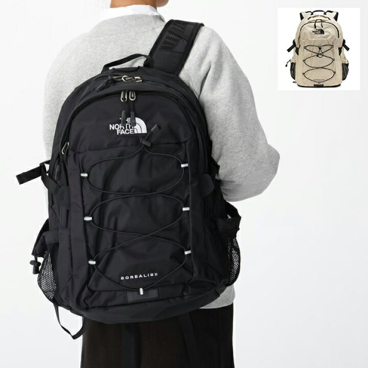 楽天市場】ザノースフェイス THE NORTH FACE リュック バックパック 