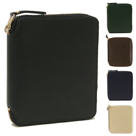 コムデギャルソン 二つ折り財布 ミニ財布 メンズ レディース ユニセックス COMME des GARCONS SA2100