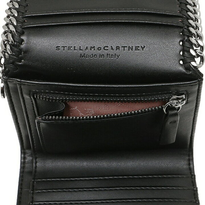 楽天市場】ステラマッカートニー 財布 三つ折り財布 ファラベラ Sサイズ チェーン レディース STELLA McCARTNEY 431000 W9132 W9355 一粒万倍日 : AXES(アクセス)楽天市場店 楽天市場】ステラマッカートニー 財布 三つ折り財布 ファラベラ Sサイズ チェーン レディース STELLA McCARTNEY 431000 W9132 W9355 一粒万倍日 : AXES(アクセス)楽天市場店