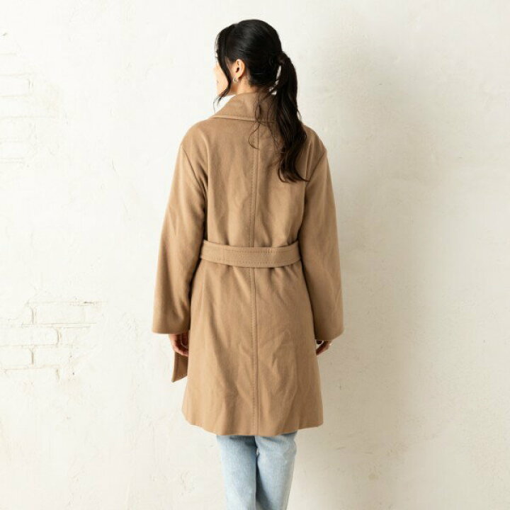 楽天市場】マックスマーラ コート タイガー Max Mara Studio 