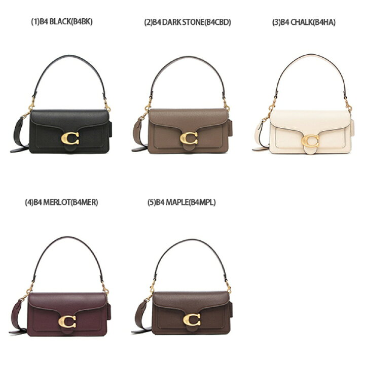 楽天市場】コーチ ハンドバッグ ショルダーバッグ COACH タビー 