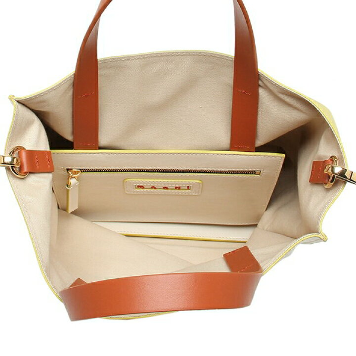 楽天市場】MARNI マルニ トートバッグ ショルダーバッグ 2way ミュゼオ 