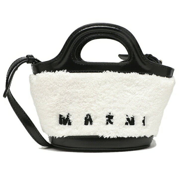 楽天市場】MARNI マルニ ハンドバッグ ショルダーバッグ 2way トロピカ 