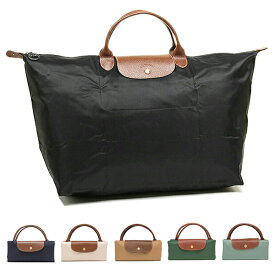 ロンシャン ハンドバッグ プリアージュ Sサイズ トラベルバッグ レディース LONGCHAMP 1624 089