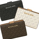 マイケルコース 財布 アウトレット MICHAEL KORS 35F8GTVF2B 35F8STVF2B JET SET TRAVEL BIFOLD ZIP C...