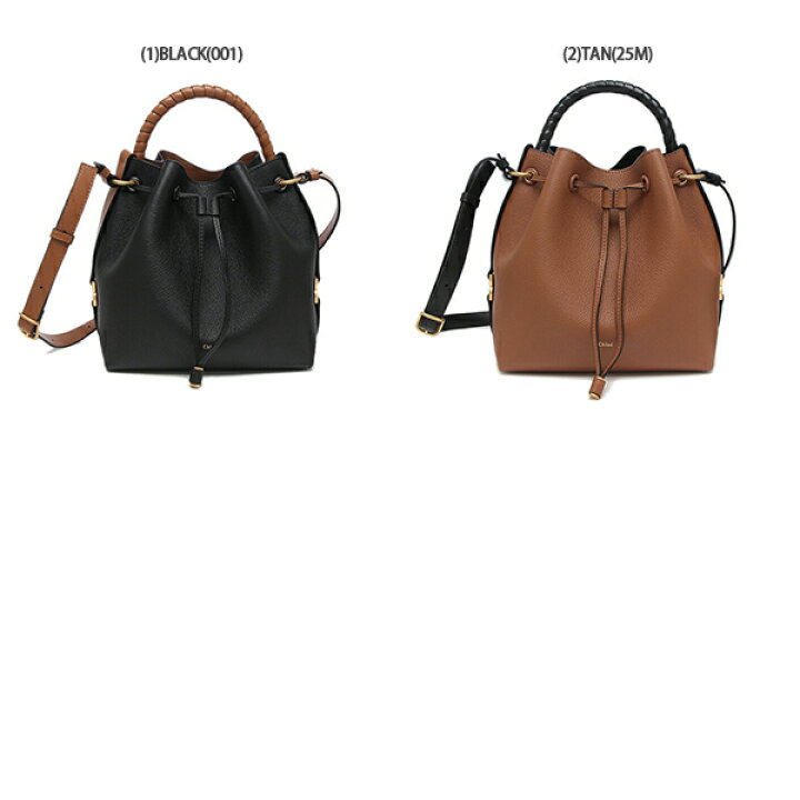 楽天市場】CHLOE クロエ ハンドバッグ ショルダーバッグ バケット 