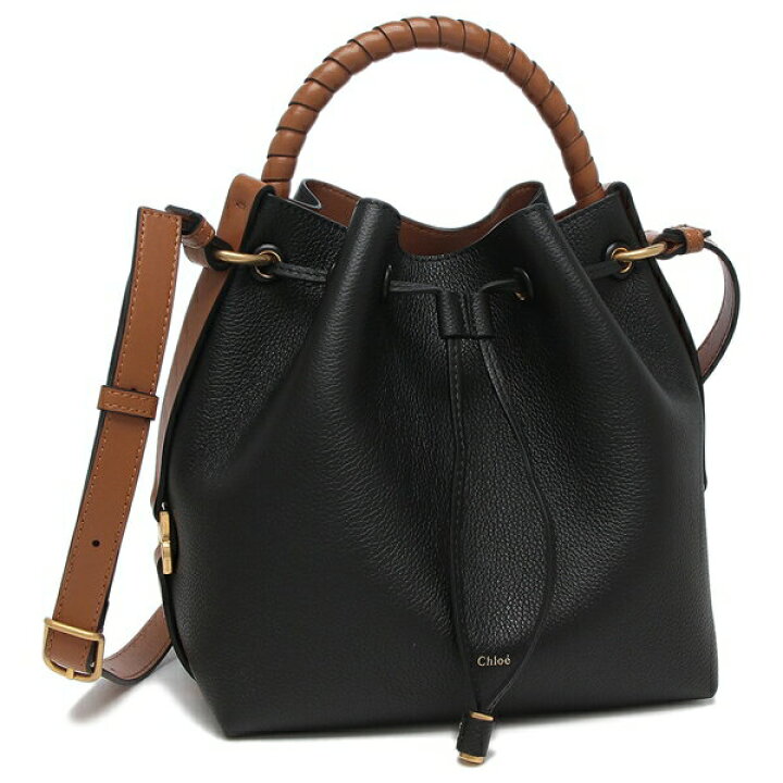 楽天市場】CHLOE クロエ ハンドバッグ ショルダーバッグ バケット 