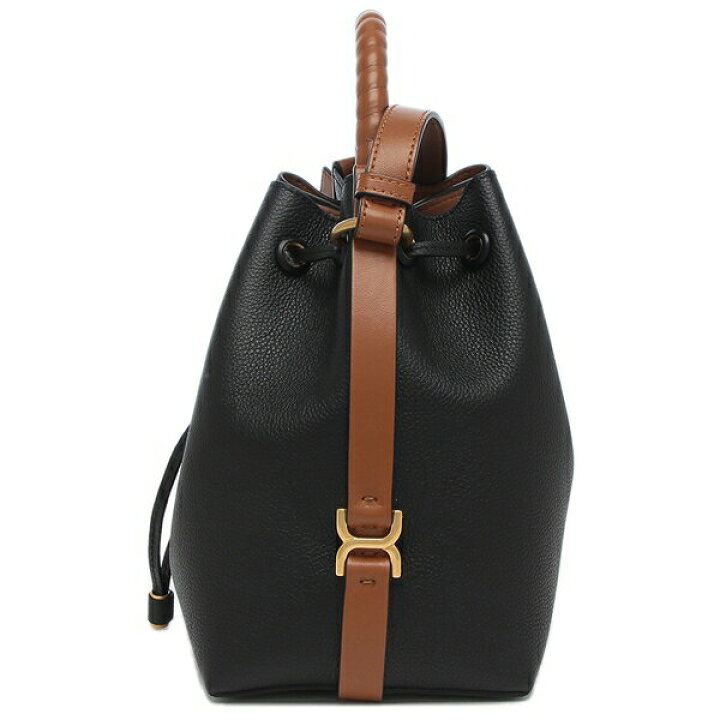 楽天市場】CHLOE クロエ ハンドバッグ ショルダーバッグ バケット 