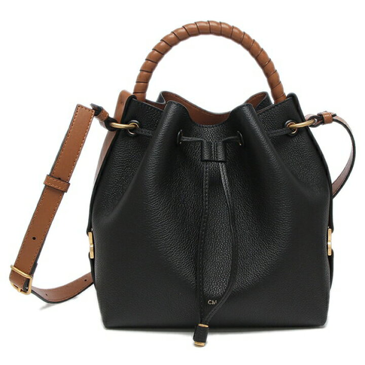 楽天市場】CHLOE クロエ ハンドバッグ ショルダーバッグ バケット 