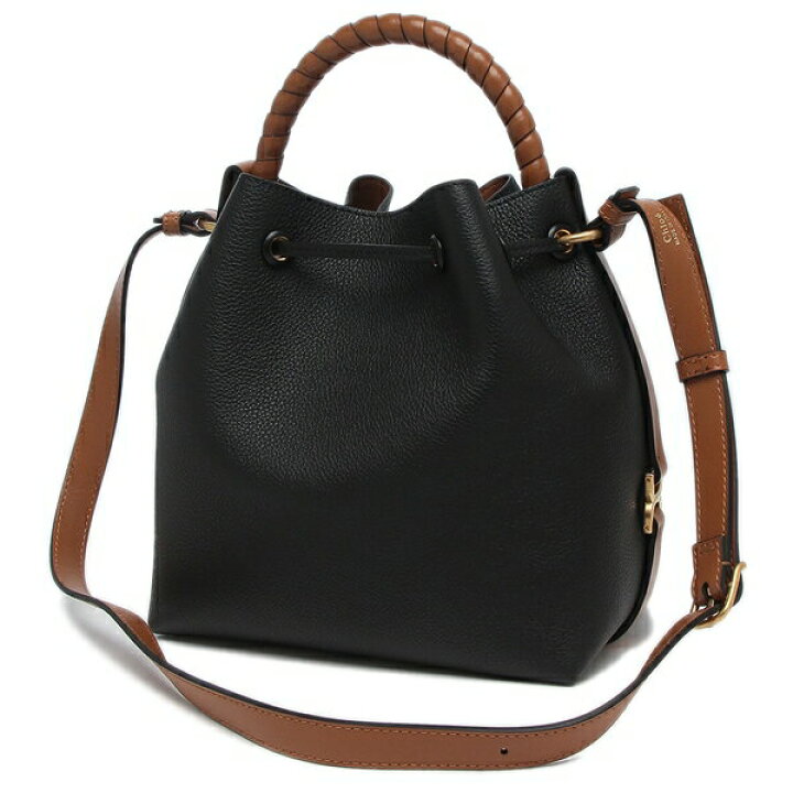 楽天市場】CHLOE クロエ ハンドバッグ ショルダーバッグ バケット 