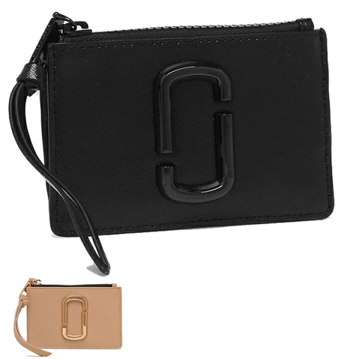 楽天市場】マークジェイコブス コインケース パスケース スナップ 