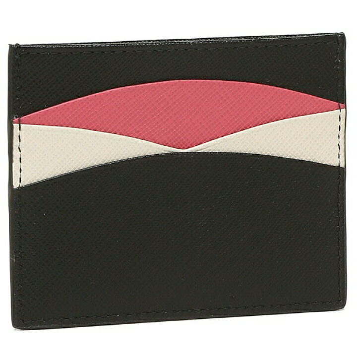 楽天市場】プラダ カードケース サフィアーノマルチカラー レディース  