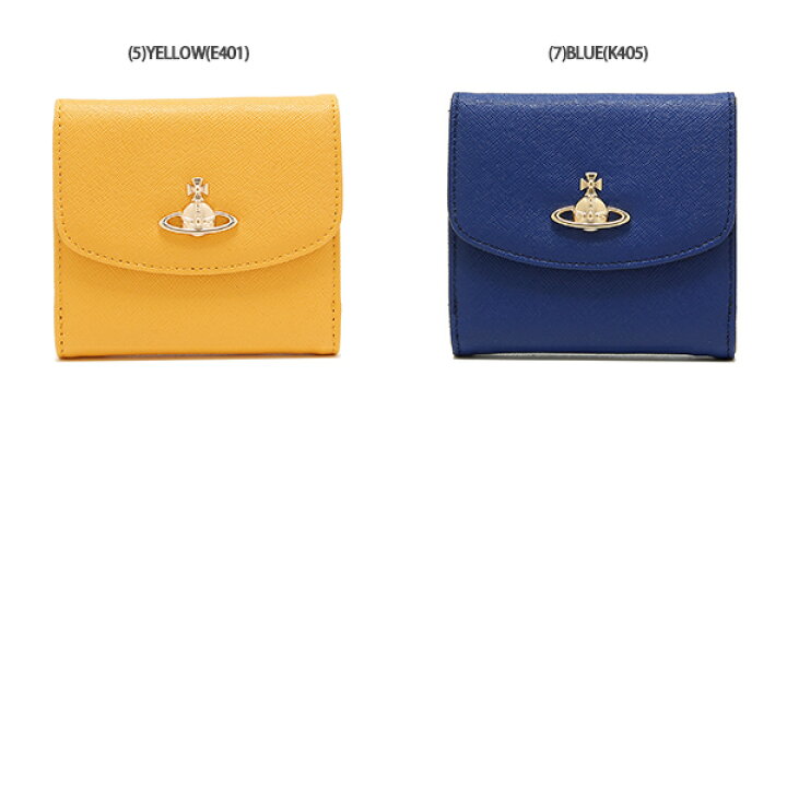 ヴィヴィアン ウエストウッド Vivienne Westwood 財布 51150003-40565  