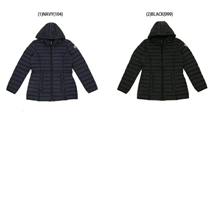 楽天市場】ジョット ダウンジャケット コート レディース JOTT WDOW13 