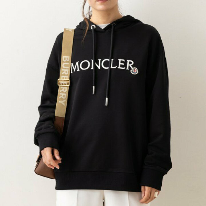 楽天市場】モンクレール パーカー フーディー レディース MONCLER  