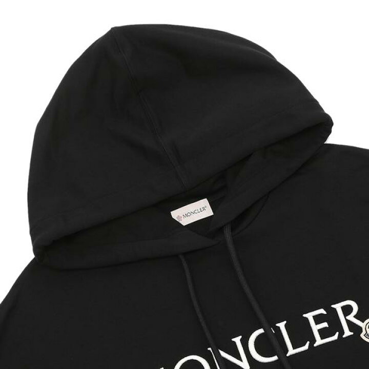 楽天市場】モンクレール パーカー フーディー レディース MONCLER 