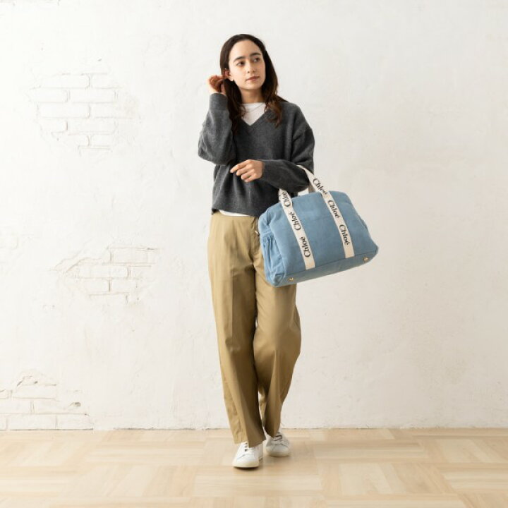 楽天市場】【10%ポイントバック 4/15 10時～4/16 10時】CHLOE クロエ  