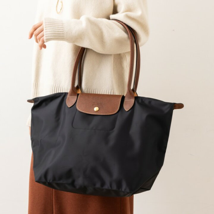 楽天市場】ロンシャン プリアージュ トートバッグ バッグ LONGCHAMP L 