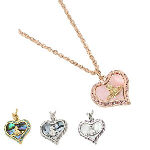 ヴィヴィアン ネックレス ハートの人気商品 通販 価格比較 価格 Com