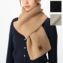 アグ マフラー チャンキーリブスカーフ メンズ レディース ユニセックス UGG U CHUNKY RIB SCARF 101106
