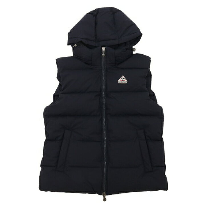 楽天市場】PYRENEX ピレネックス ダウンベスト アウター ダウン スプー 