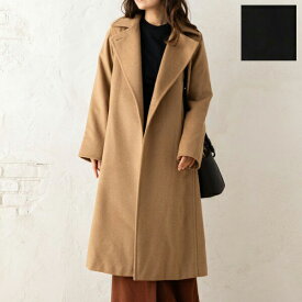 マックスマーラ コート マニュエラ ベルト付き レディース Max Mara 2421016012600 MANUELA ロングコート