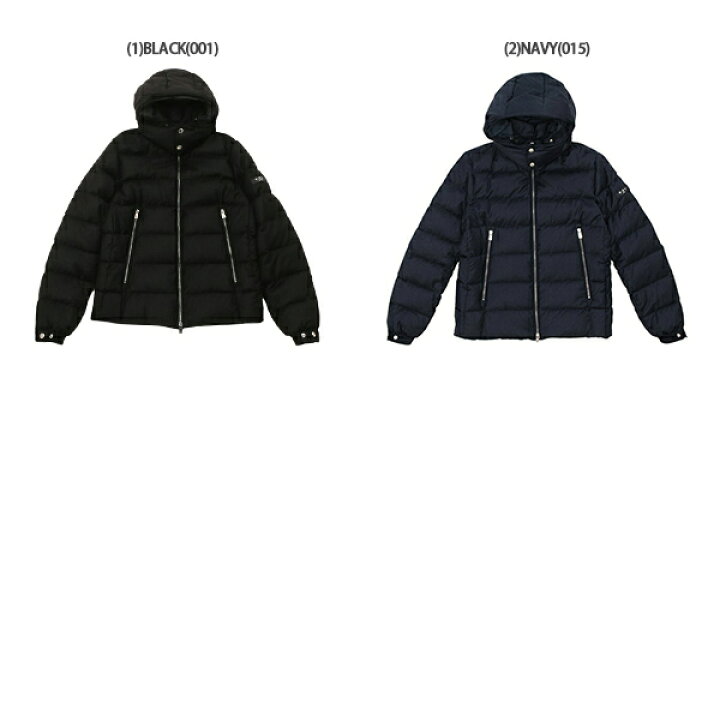 美品】TATRAS ドミッツィアーノ ダウンジャケット 02 ハンガー付 楽天 