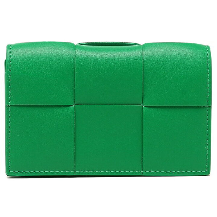 楽天市場】ボッテガヴェネタ カードケース カセット イントレチャート  